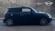 MINI Hatchback 2.0 Cooper S Exclusive Premium Plus 3dr Auto Petrol Hatchback